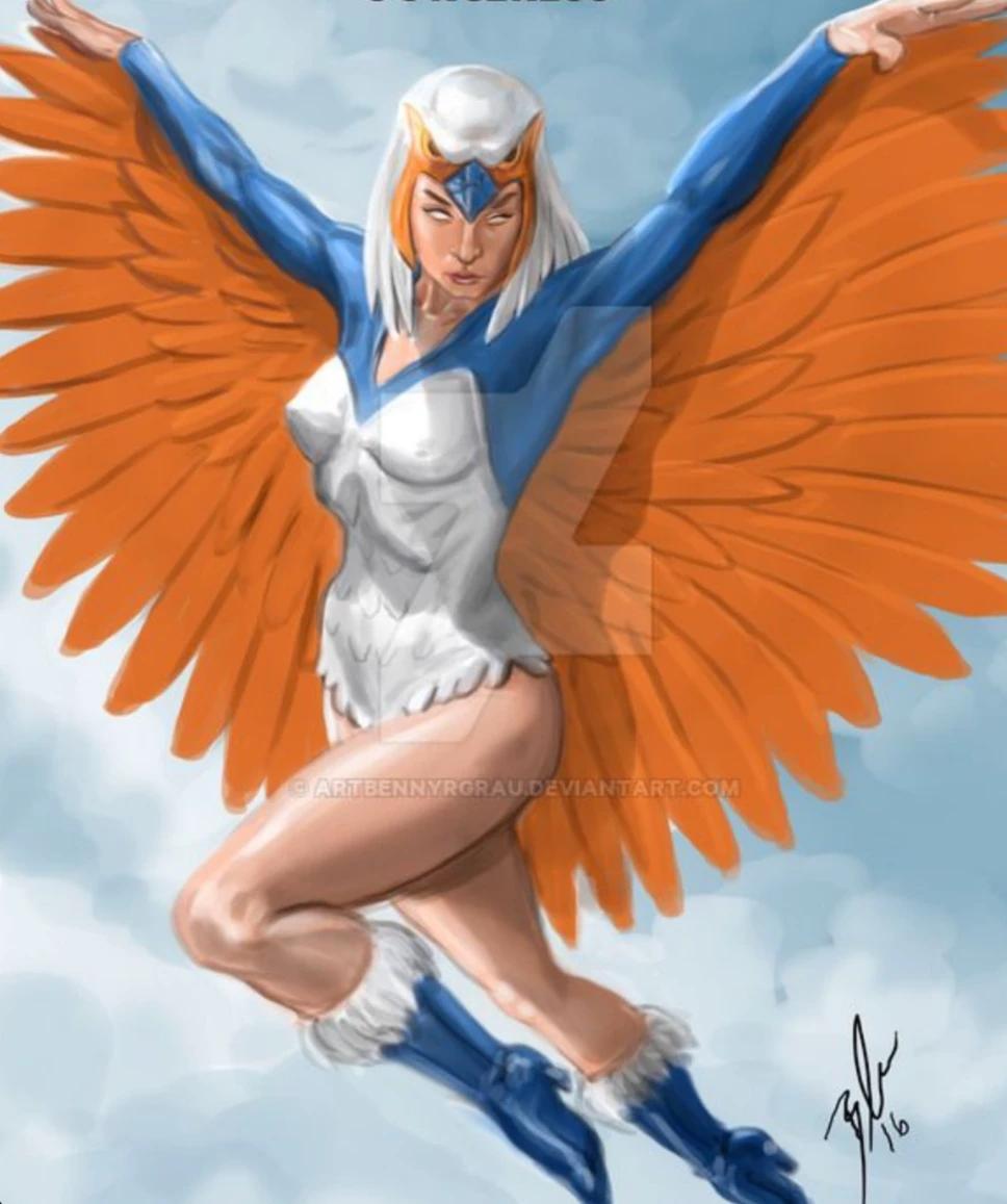 The Sourcuress (Teela Na) thumbnail