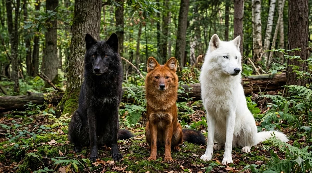 Wolves thumbnail
