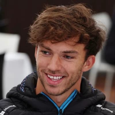 Pierre Gasly thumbnail