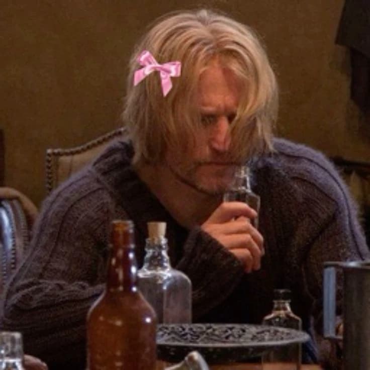 Haymitch Abernathy  thumbnail