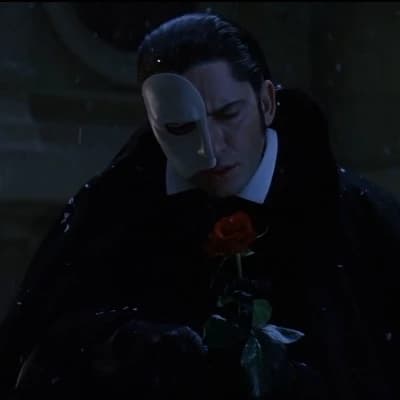 The Phantom from "The Phantom of the Opera" thumbnail