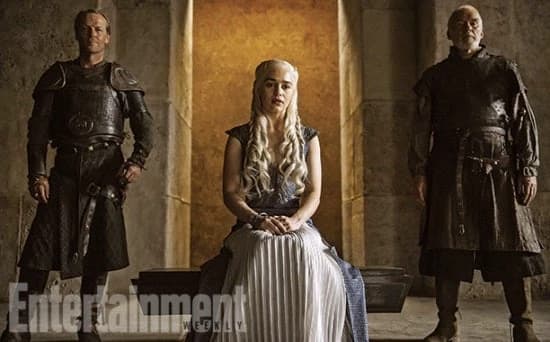 Daenerys Targaryen  thumbnail
