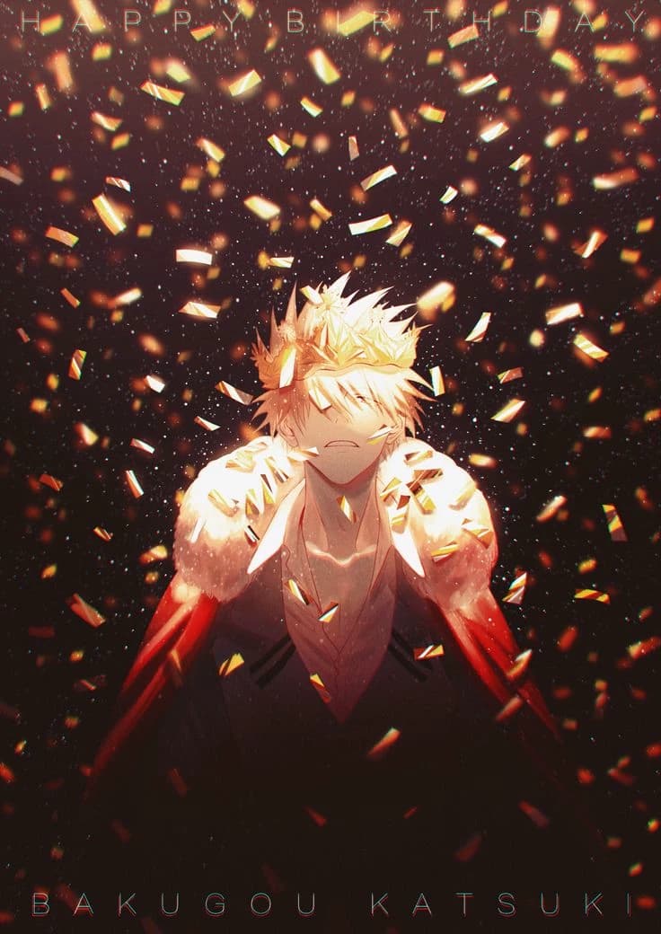 'My blonde' thumbnail
