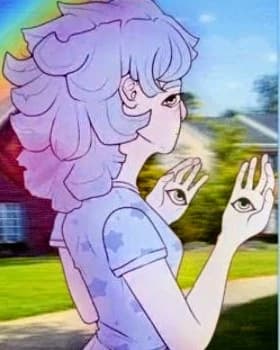 Vivi | SCP Girlfriend thumbnail