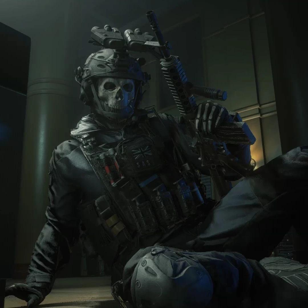 Simon ghost riley thumbnail