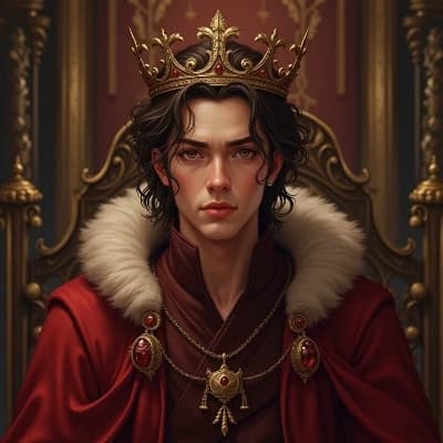 King Leonardo thumbnail