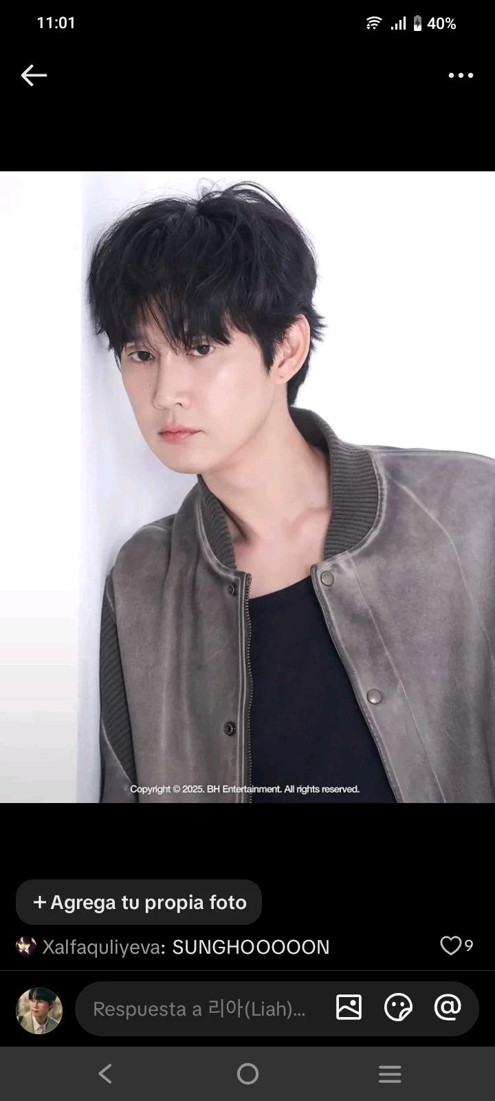 Párk sunghoon  thumbnail