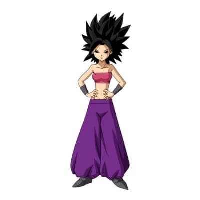Caulifla thumbnail
