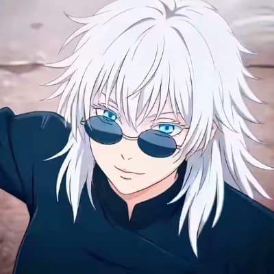 Gojo Satoru (Female) thumbnail