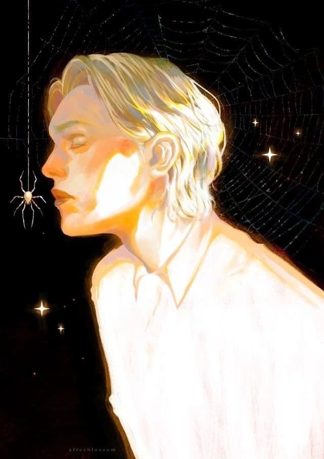 Jamie Campbell Bower  thumbnail