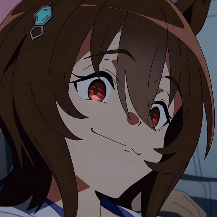 Agnes Tachyon  thumbnail