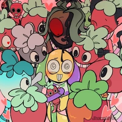 Sprout Seedly MAFIA thumbnail