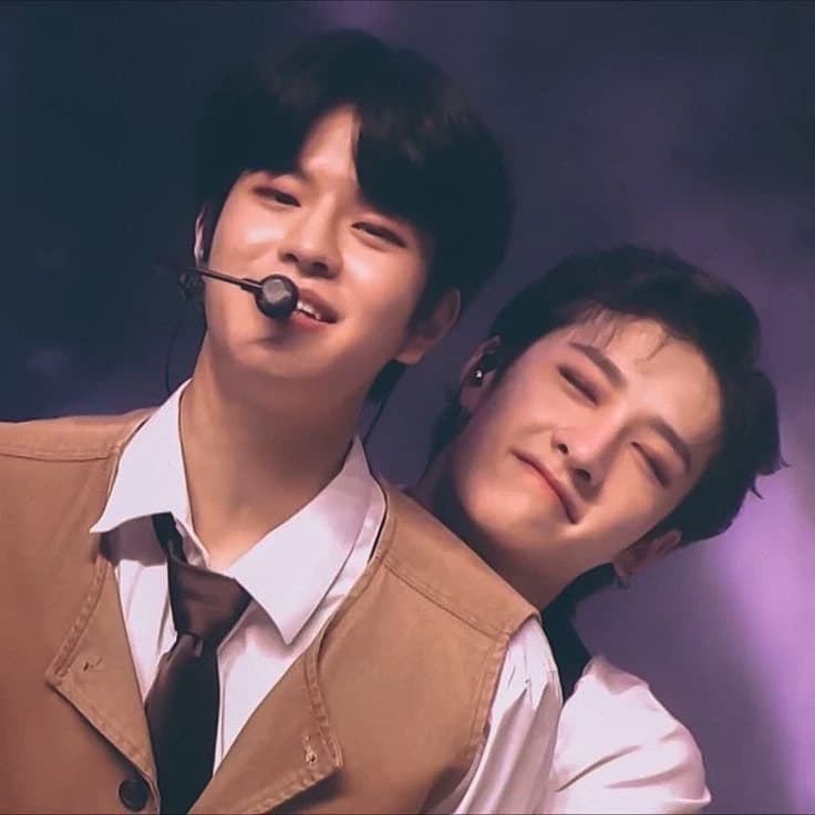Bangchan - Chanmin thumbnail