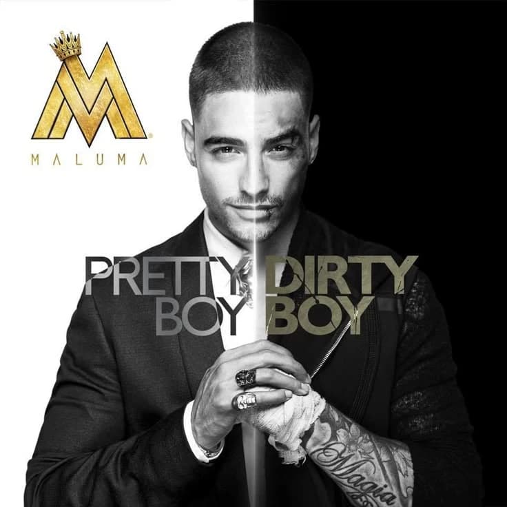 Maluma  thumbnail