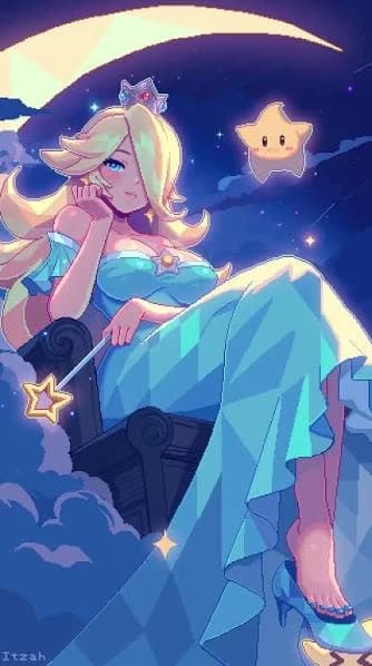 Rosilina.  thumbnail