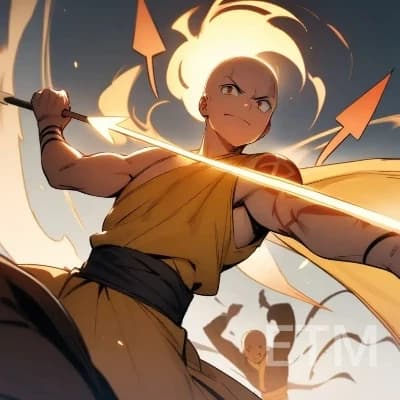 Aang thumbnail