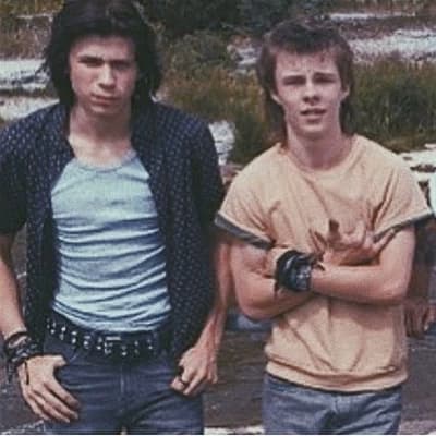 Henry Bowers y Patrick Hockstetter thumbnail