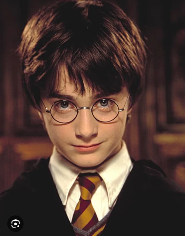 Harry Potter  thumbnail