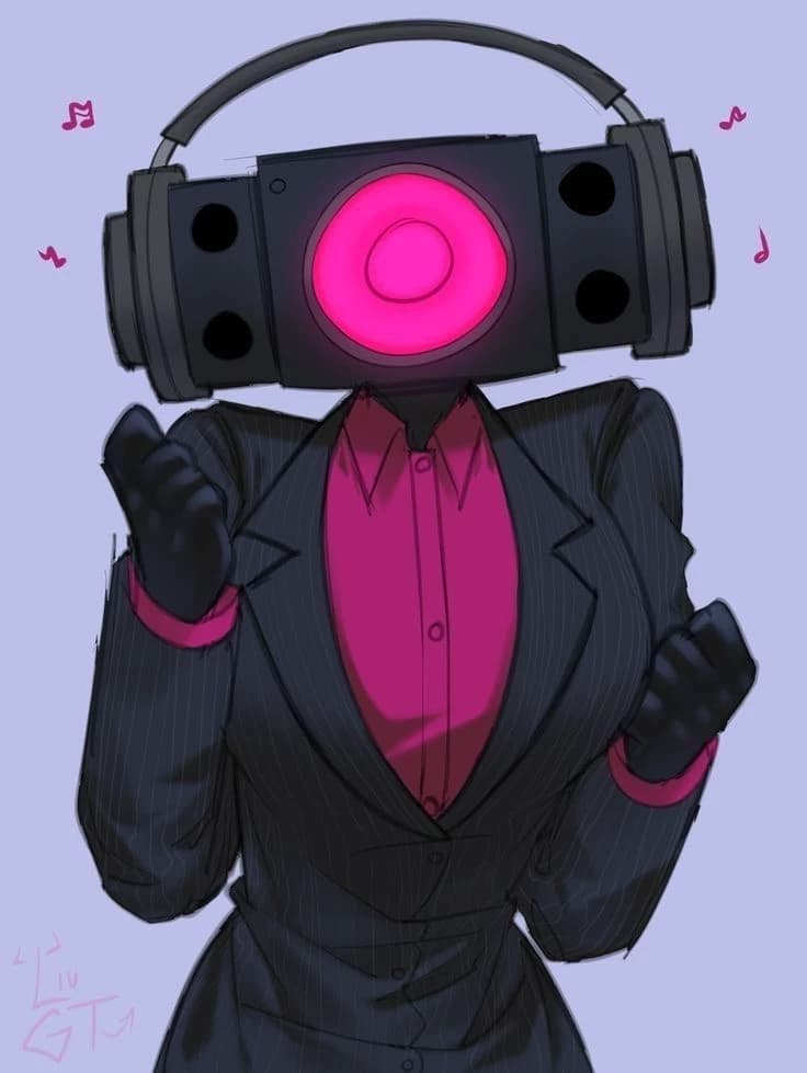 Speaker woman  thumbnail