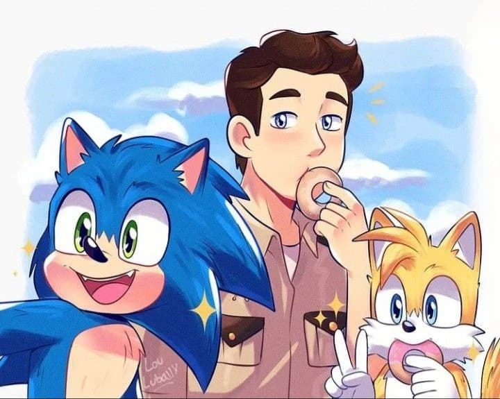 La niña nueva thumbnail