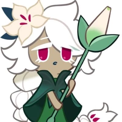 White Lily thumbnail