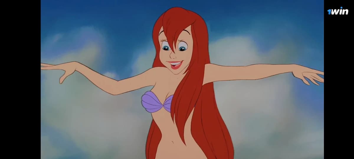 Ariel thumbnail