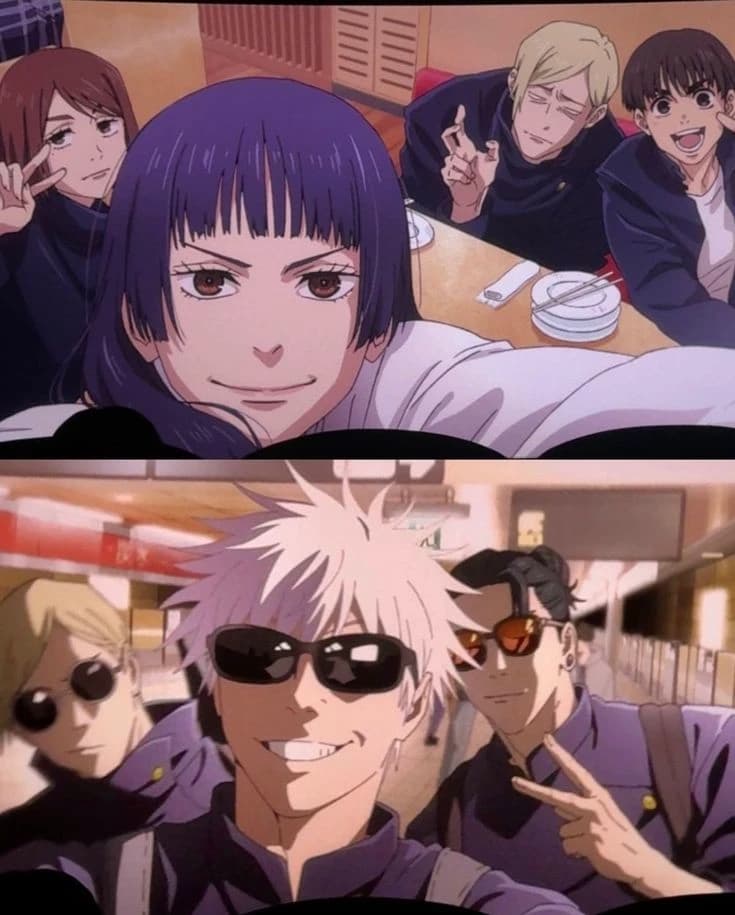 Jujutsu Kaisen — 2006 thumbnail