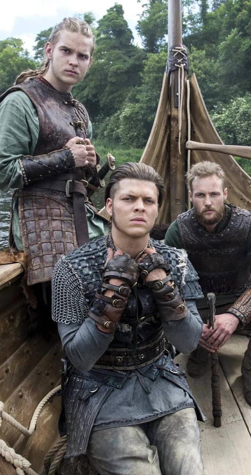 Ragnar's Sons thumbnail