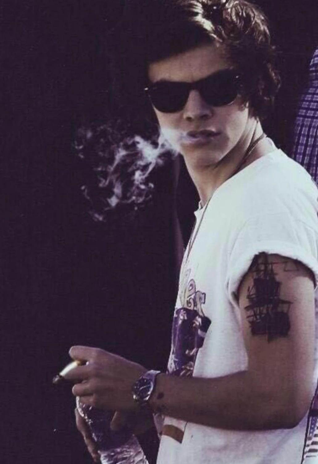 Duplicity Harry Styles thumbnail