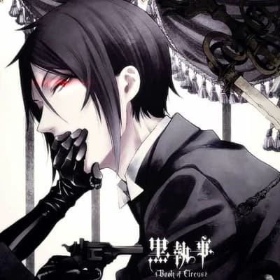 Sebastian Michaelis thumbnail