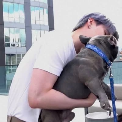 Yoongi thumbnail