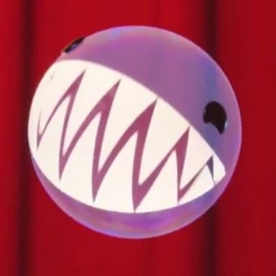 Bubble thumbnail
