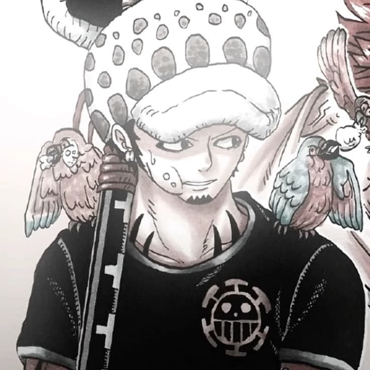 Law thumbnail