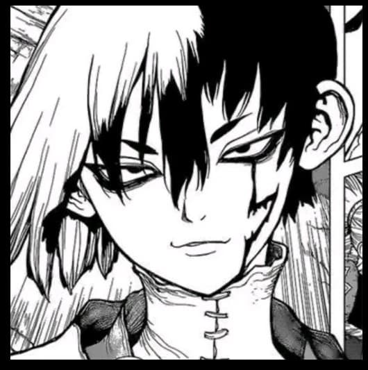 ~Gen asagiri - Dr. Stone~ thumbnail