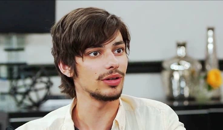 Devon Bostick thumbnail