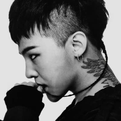 Kwon Jiyong  thumbnail