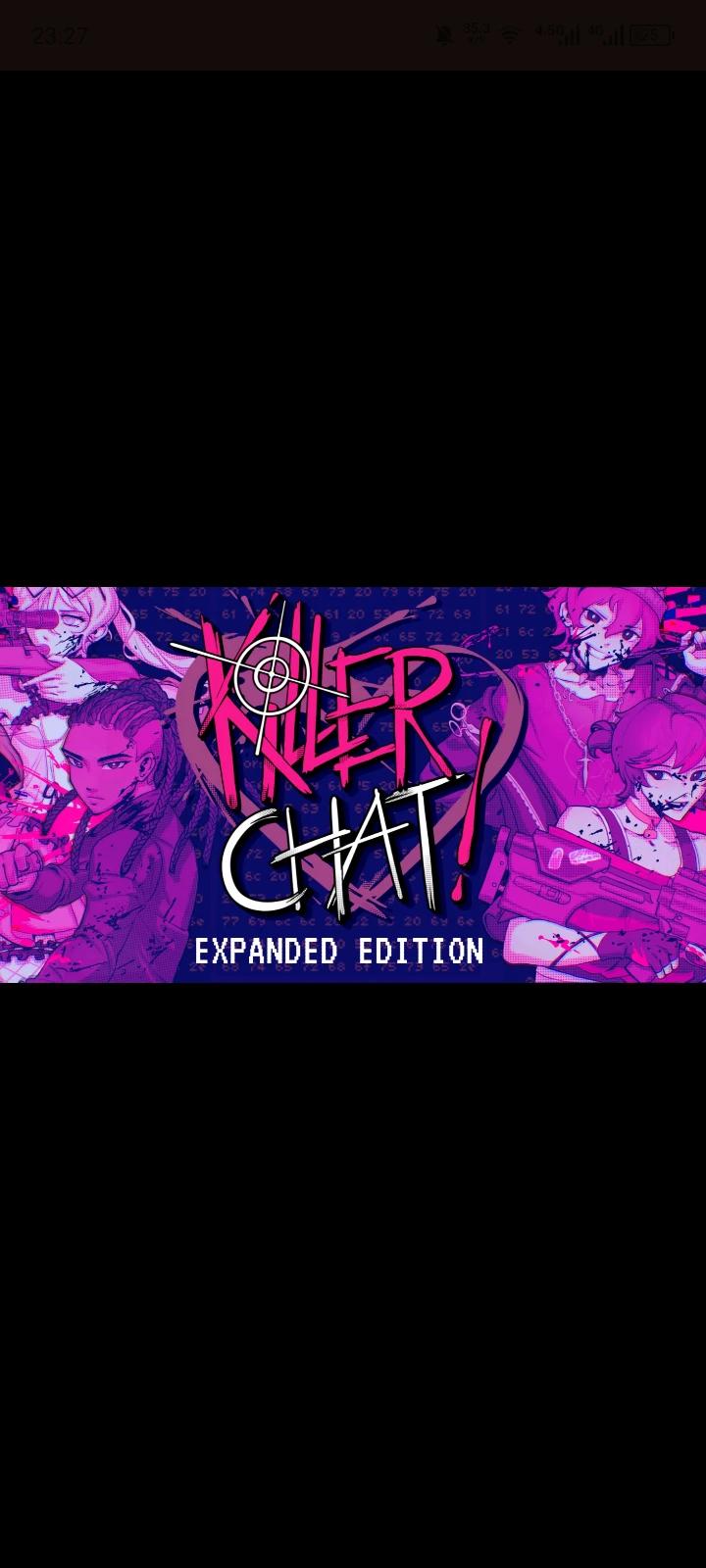 Killer chat  thumbnail