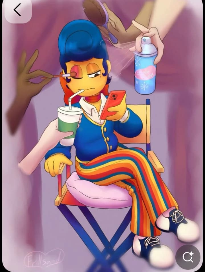 Autor Wally thumbnail