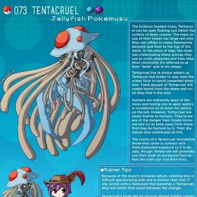 Tentacruella thumbnail