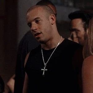Dominic Toretto thumbnail