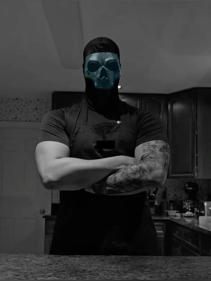 Josh Hammond  thumbnail