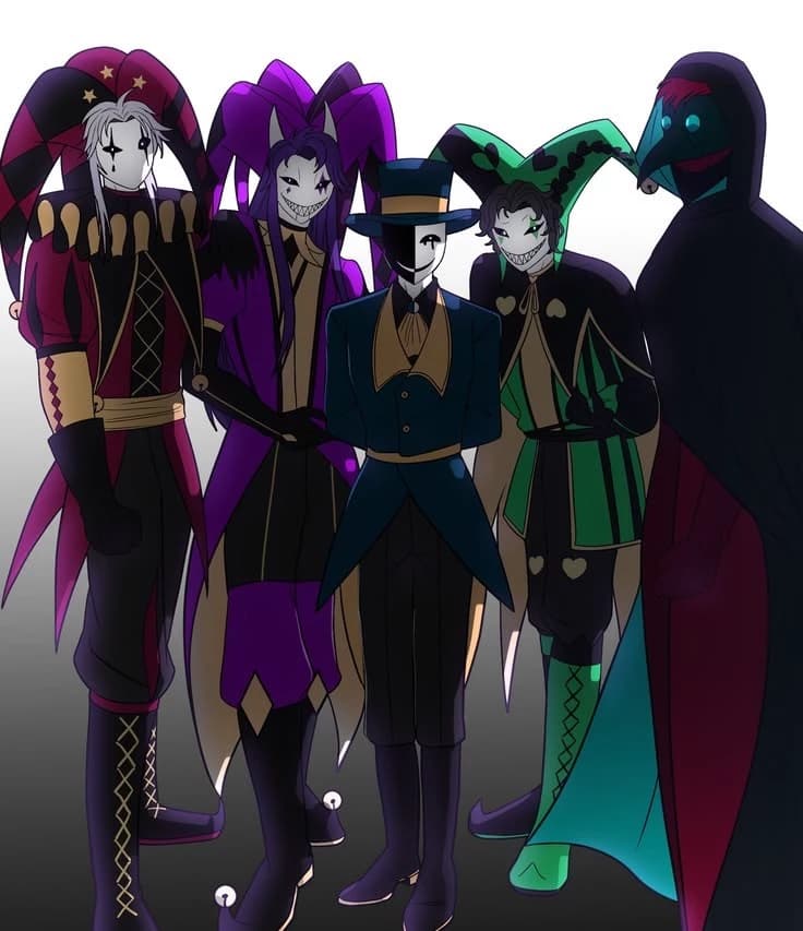 The freack circus  thumbnail