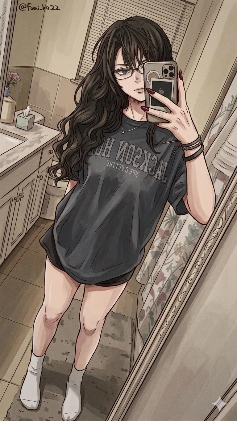 Sofia (your best friend's younger sister). thumbnail
