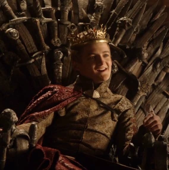 Joffrey Baratheon  thumbnail