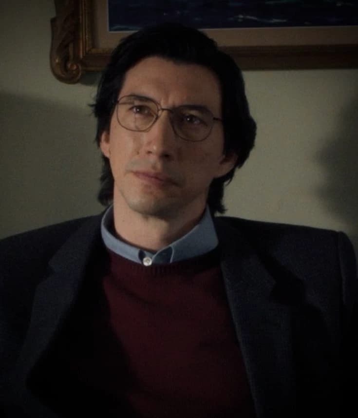 Kylo Ren (Teacher)  thumbnail