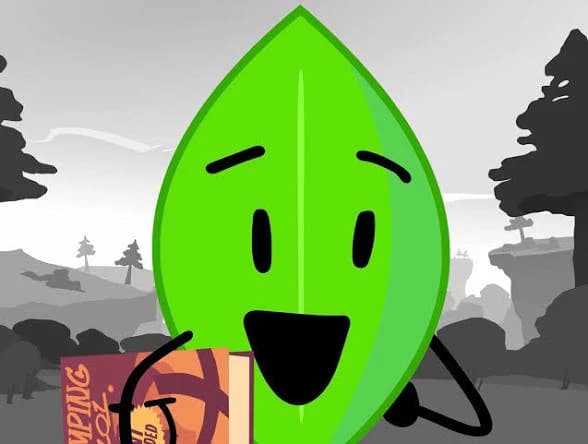Leafy thumbnail
