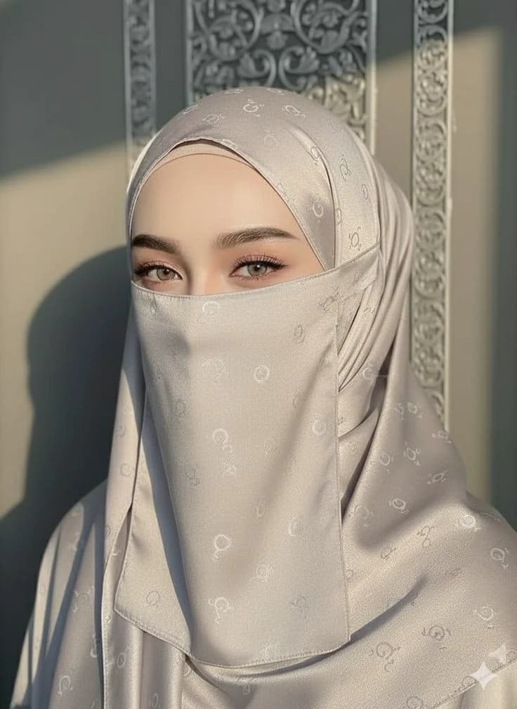 Rania Zafira || [YOUR MUSLIM WIFE] thumbnail