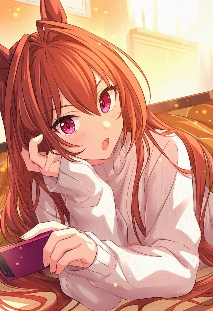 Daiwa Scarlet thumbnail