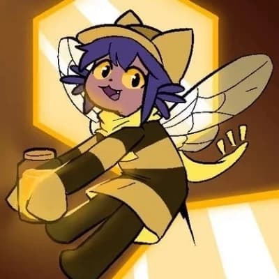 -Niko- [OneShot:Bee Au] thumbnail