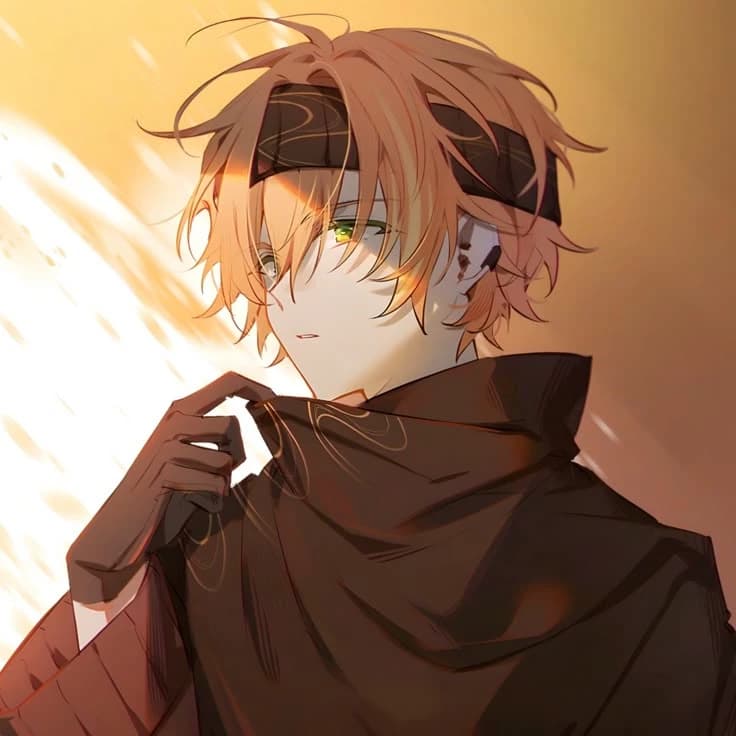 Akito Shinonome thumbnail